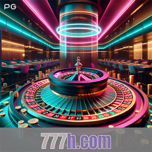 Atrações Únicas da Promo no 777h.com Que Encantam Jogadores