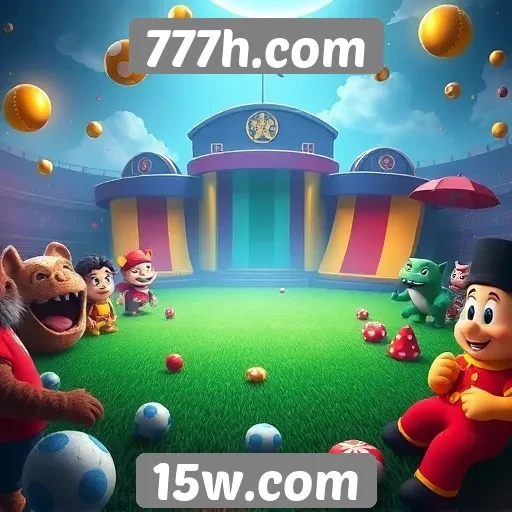 Comparativo dos jogos disponíveis no 777h.com