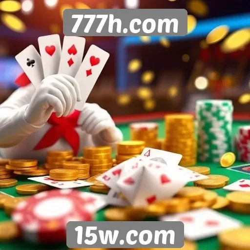 Estratégias para otimizar ganhos em jogos de cassino online