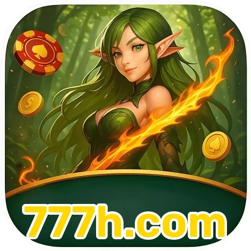 777h.com Caça-Níqueis